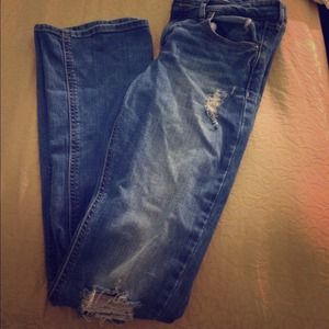 Hollister Jeans