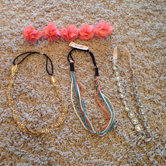 Head Band Bundle