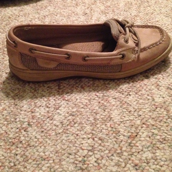 Sperrys - Picture 2 of 3