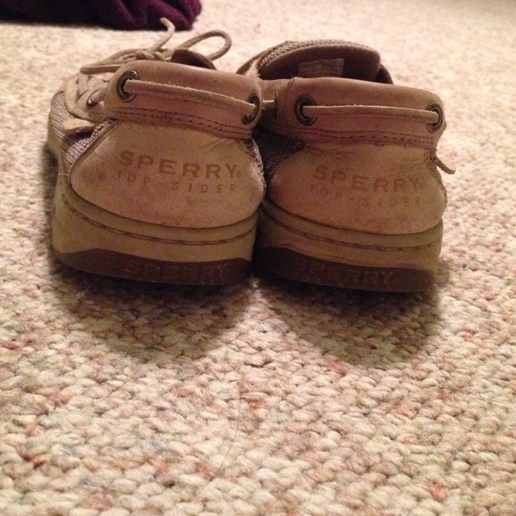 Sperrys - Picture 3 of 3