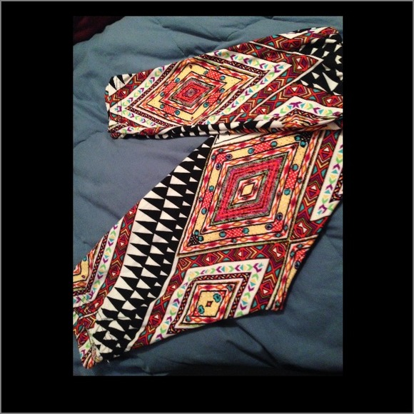 Rue 21 leggings