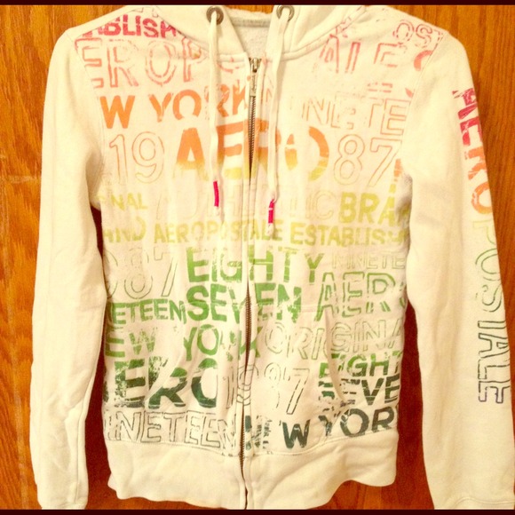 Aero Hoodie