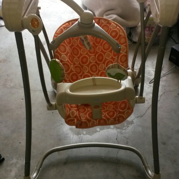 Baby glide