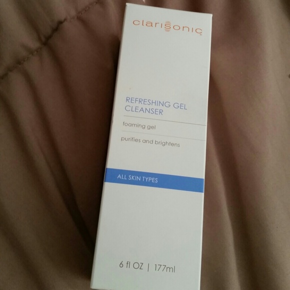 Cleanser