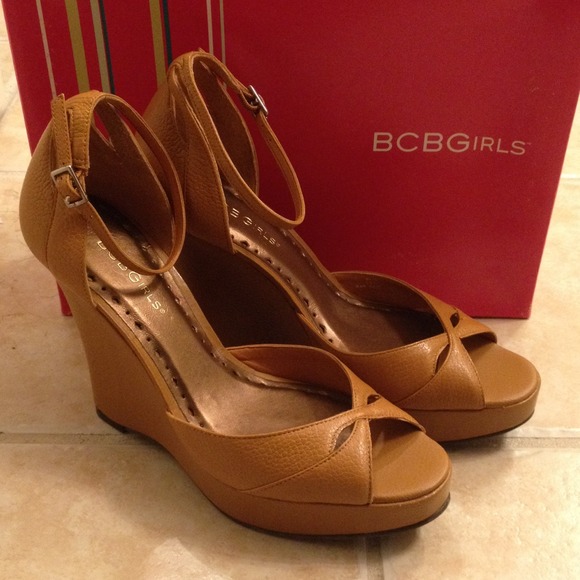 BCBG Shoes