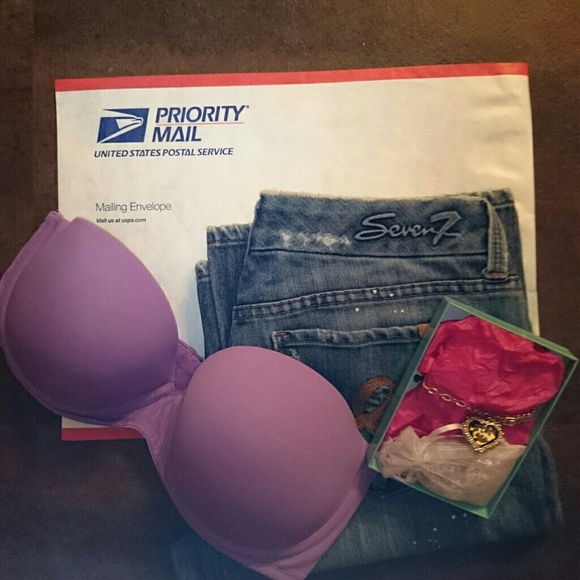 Trade bundle ready for shipment :)