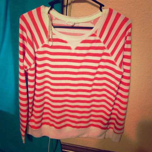 Forever 21 Stripped sweater!!! - Picture 1 of 2