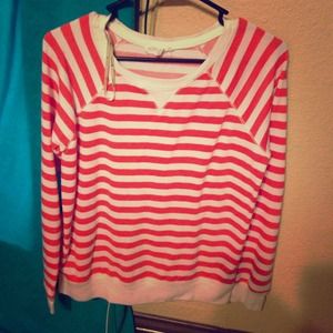 Forever 21 Stripped sweater!!!
