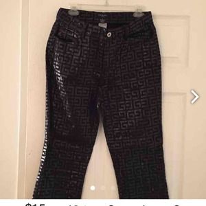 Guess Vintage Jeans.. So sexy $10