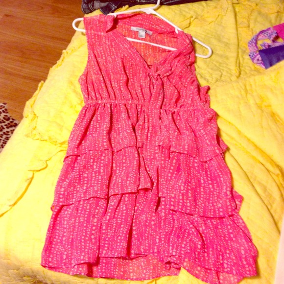 FOREVER 21 Long Tank Top - Picture 1 of 3