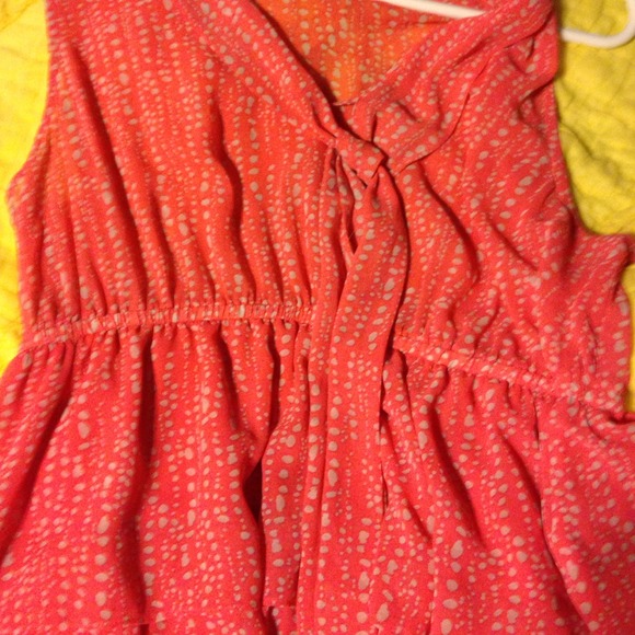 FOREVER 21 Long Tank Top - Picture 3 of 3