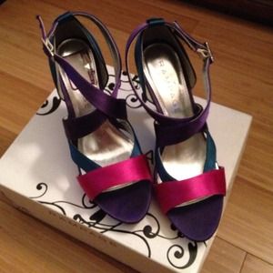 Rampage shoes