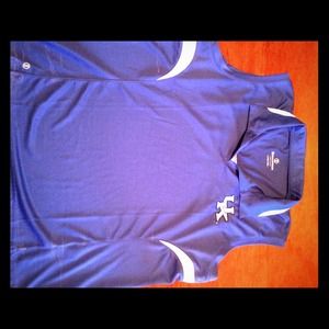 University of Kentucky sleeveless top
