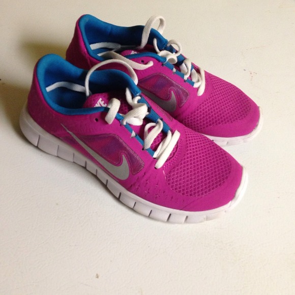 Nike Free Run 3