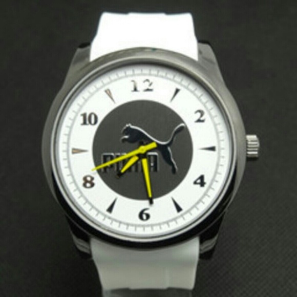 Puma watch