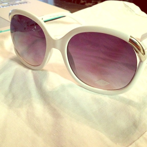 Sunglasses!