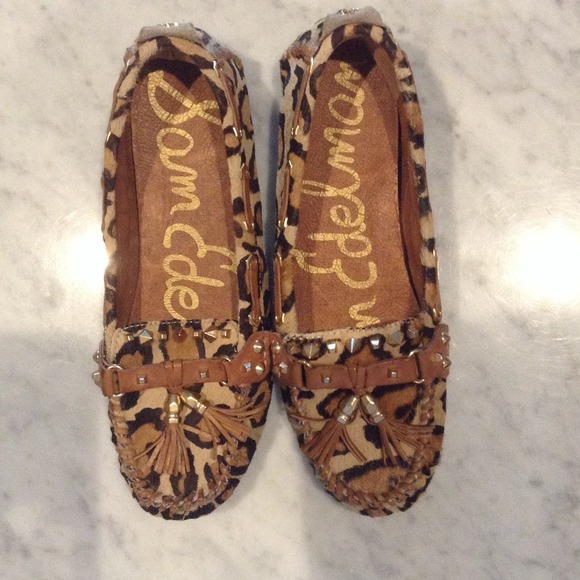 Sam Edelman Shoes - Sam edelman flats