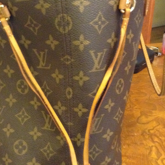 🌺authentic neverfull MM🌺 - Picture 4 of 4