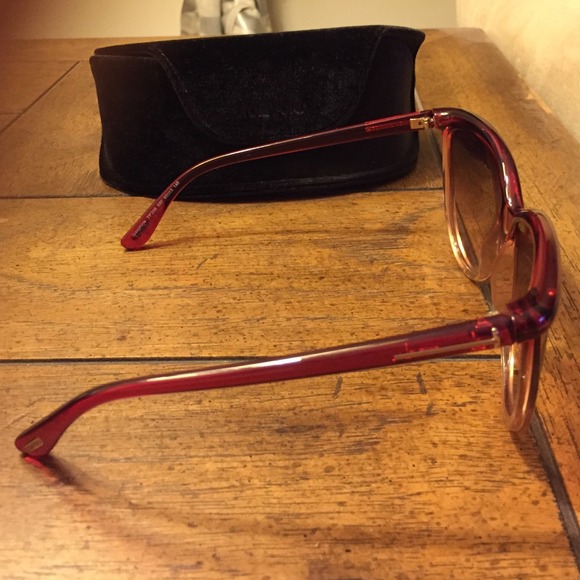 BRAND NEW Tom Ford 'Josephine' Sunglasses - Picture 2 of 4