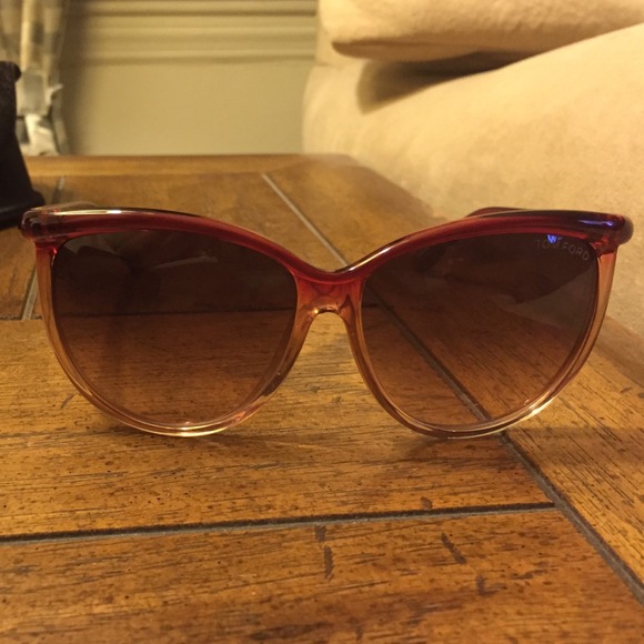 BRAND NEW Tom Ford 'Josephine' Sunglasses - Picture 3 of 4