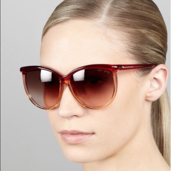 BRAND NEW Tom Ford 'Josephine' Sunglasses - Picture 4 of 4