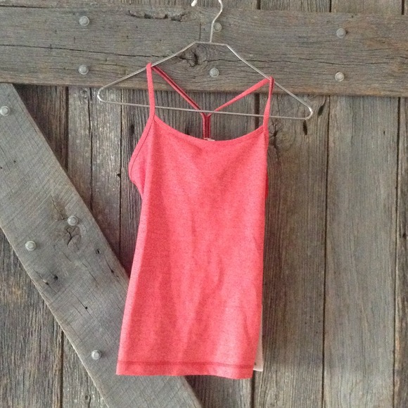 lululemon athletica Tops - Lulu lemon power y tank