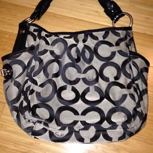 Coach handbag