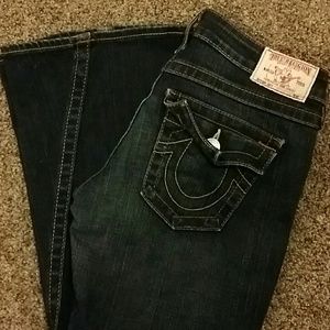 True Religion Denim jeans/Sammy/Joey