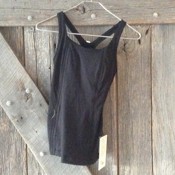 lululemon athletica Tops - Get fit tank