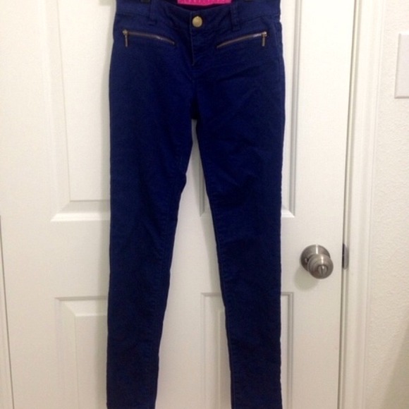 Marshalls Pants & Jumpsuits Blue Jeans From Marshalls Poshmark