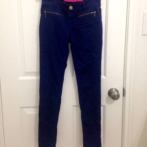Blue jeans from Marshalls