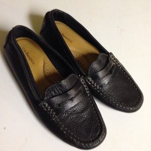 G.H. Bass & Co Missy Driver Loafer