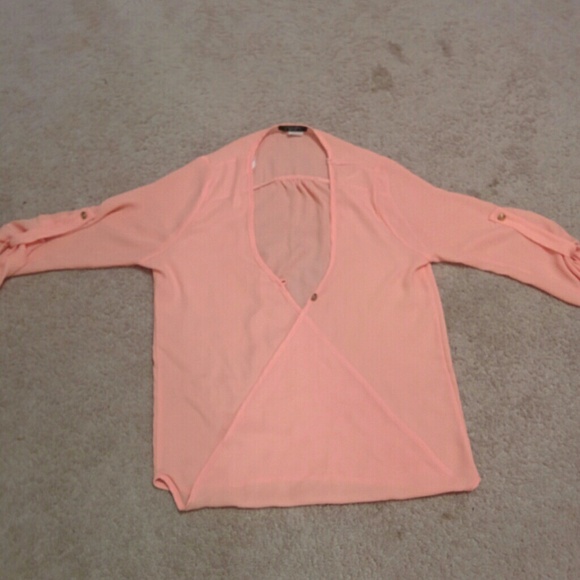 Deb blouse