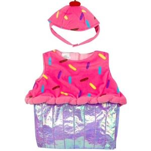 On hold for esnyder99 Baby Cupcake Costume 12 Mths