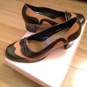 Bandolino Nine West shoes