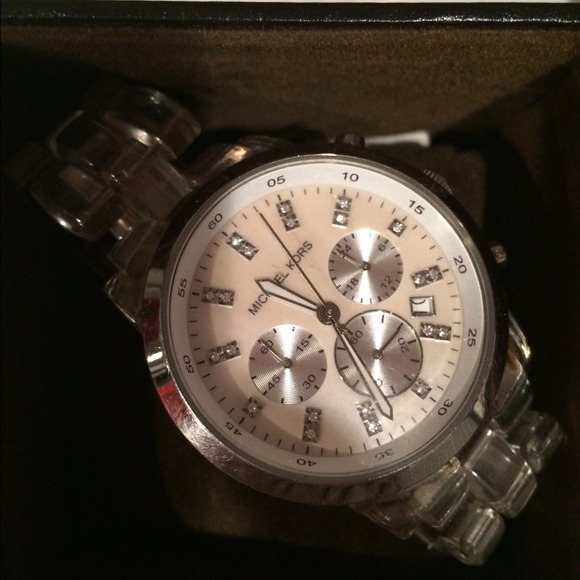Michale kors watch