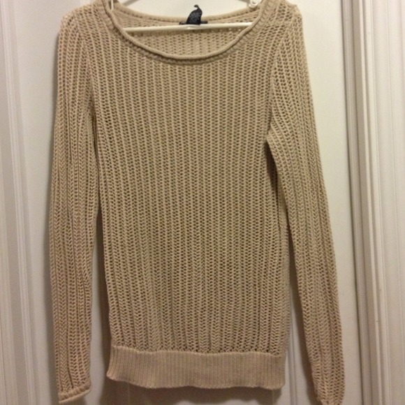 HP x3 🎉🎈• l o o s e • k n i t • s w e a t e r • - Picture 2 of 4