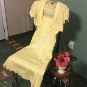 💛💛Lace dress💛💛