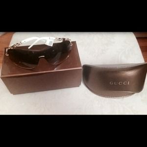 Gucci Sunglasses