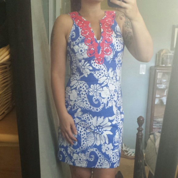 Nwt augusta dress