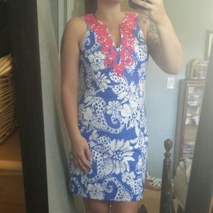 Nwt augusta dress