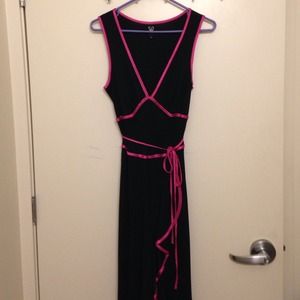 Windsor party dress