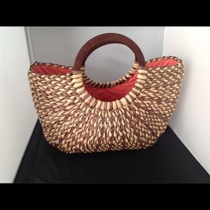 Limited Handbag