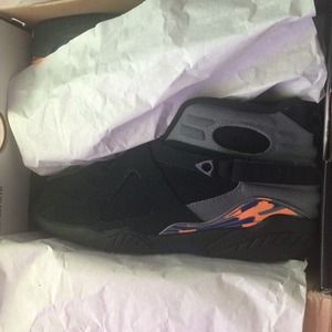 Kids Jordan Retro 8