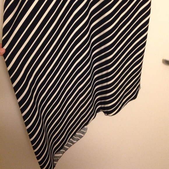 Windsor stripe party dress - Picture 3 of 4