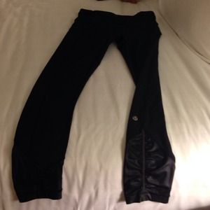 Great condition Special Edition Run Inspire Crops