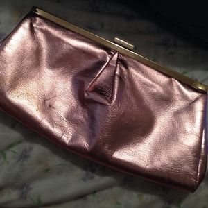 Michael Kors clutch