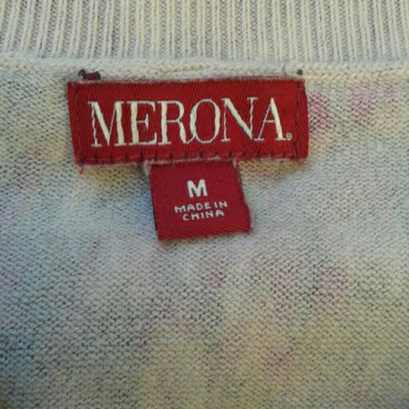 Multicolor Soft Sweater - Picture 4 of 4