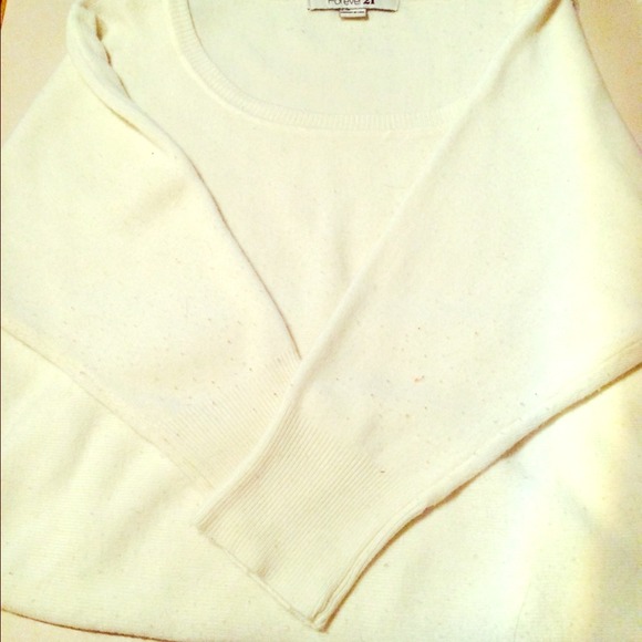 Forever 21 Sweater