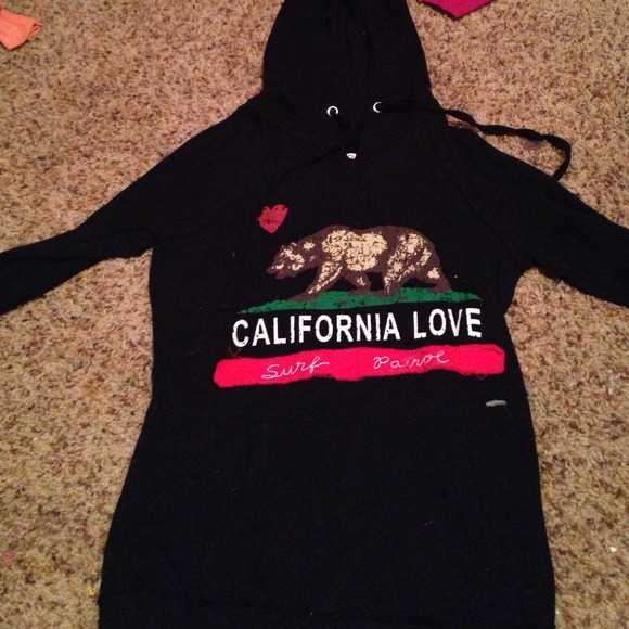 Urban outfitters sweatshirt